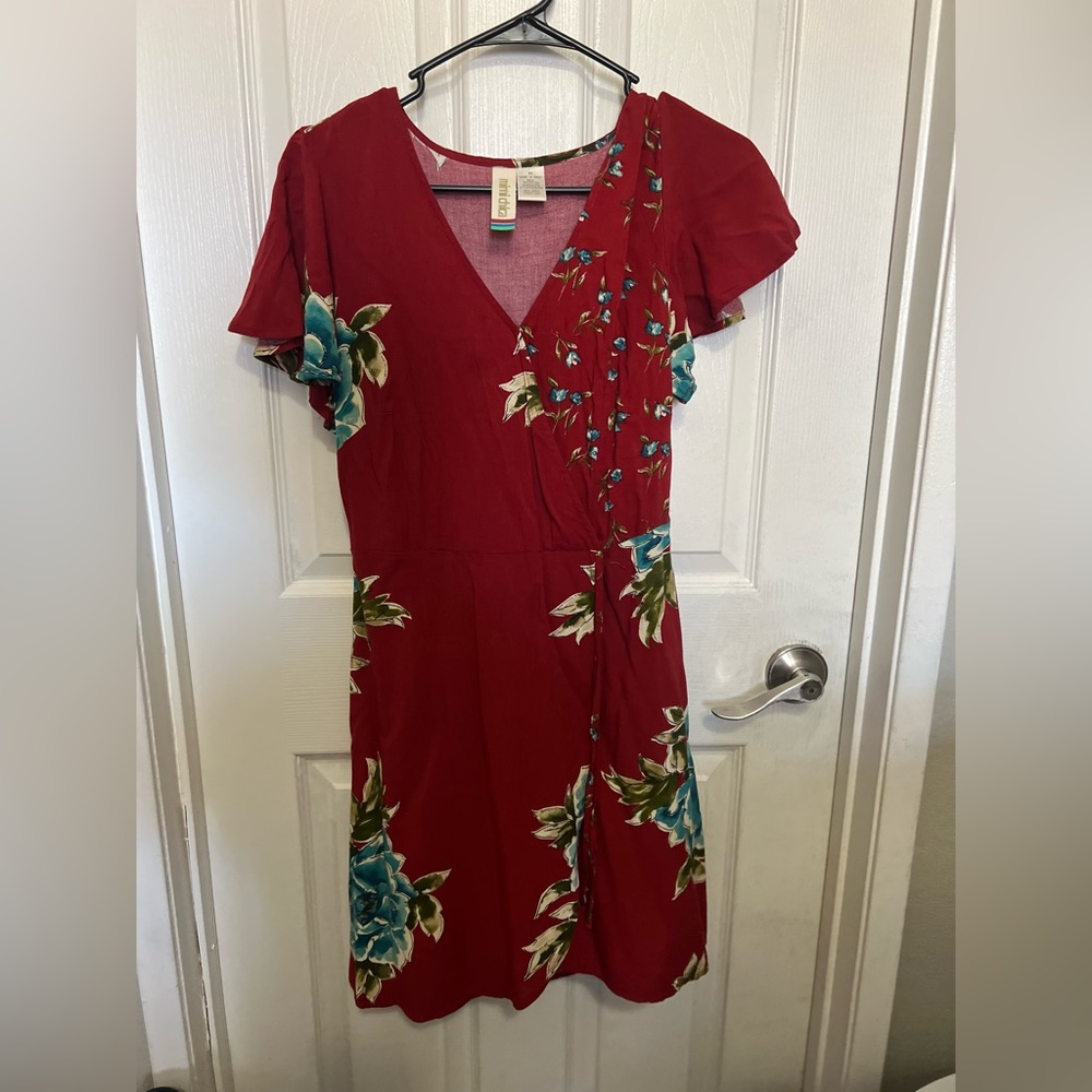 Mimi Chica Size M Dress